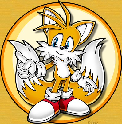 A Salute to Super Tails  Chaos, Coffee and Contemplation